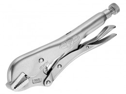Visegrip VIS10RC Carded Straight Jaw Locking Plier 10in £21.19